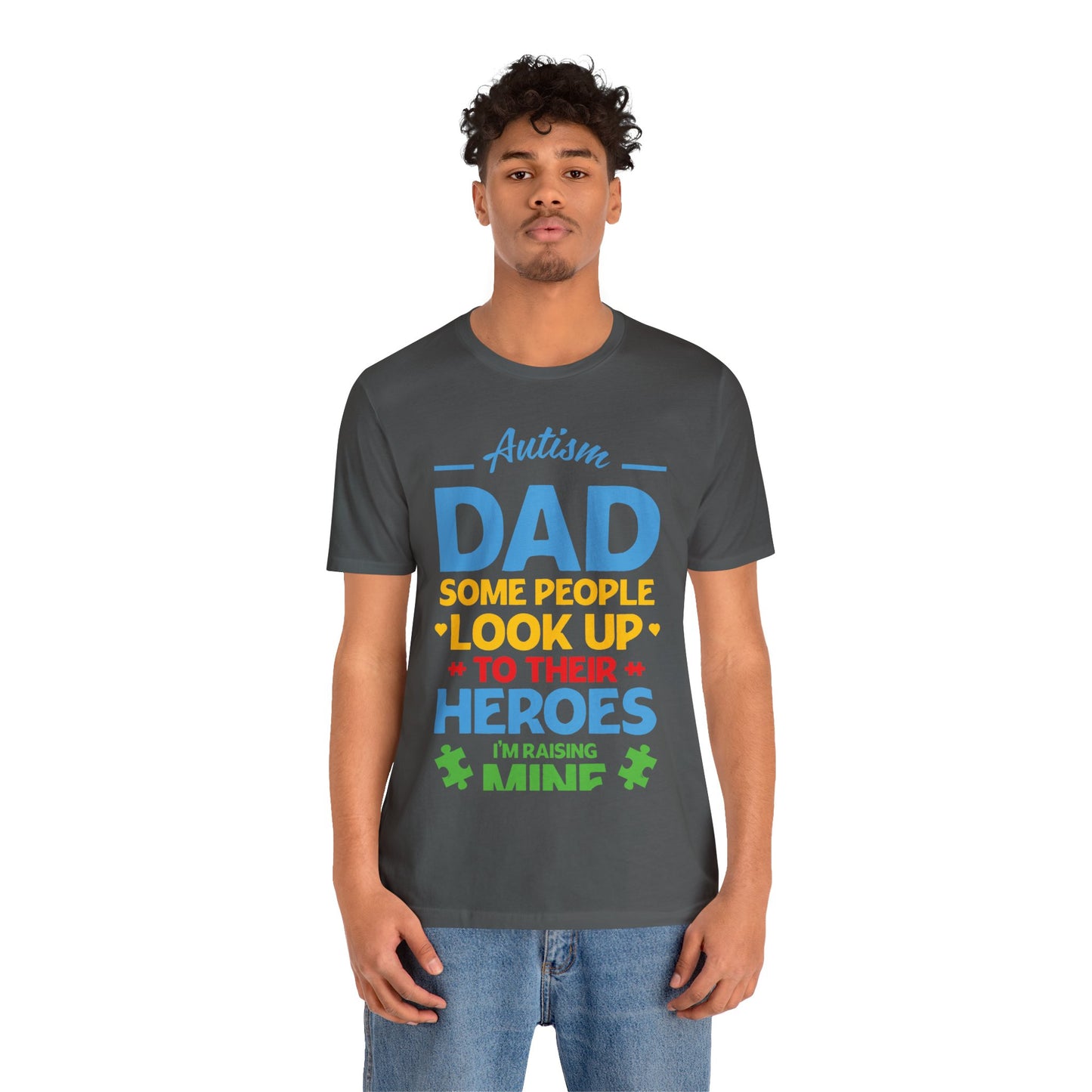 Autism Dad 09