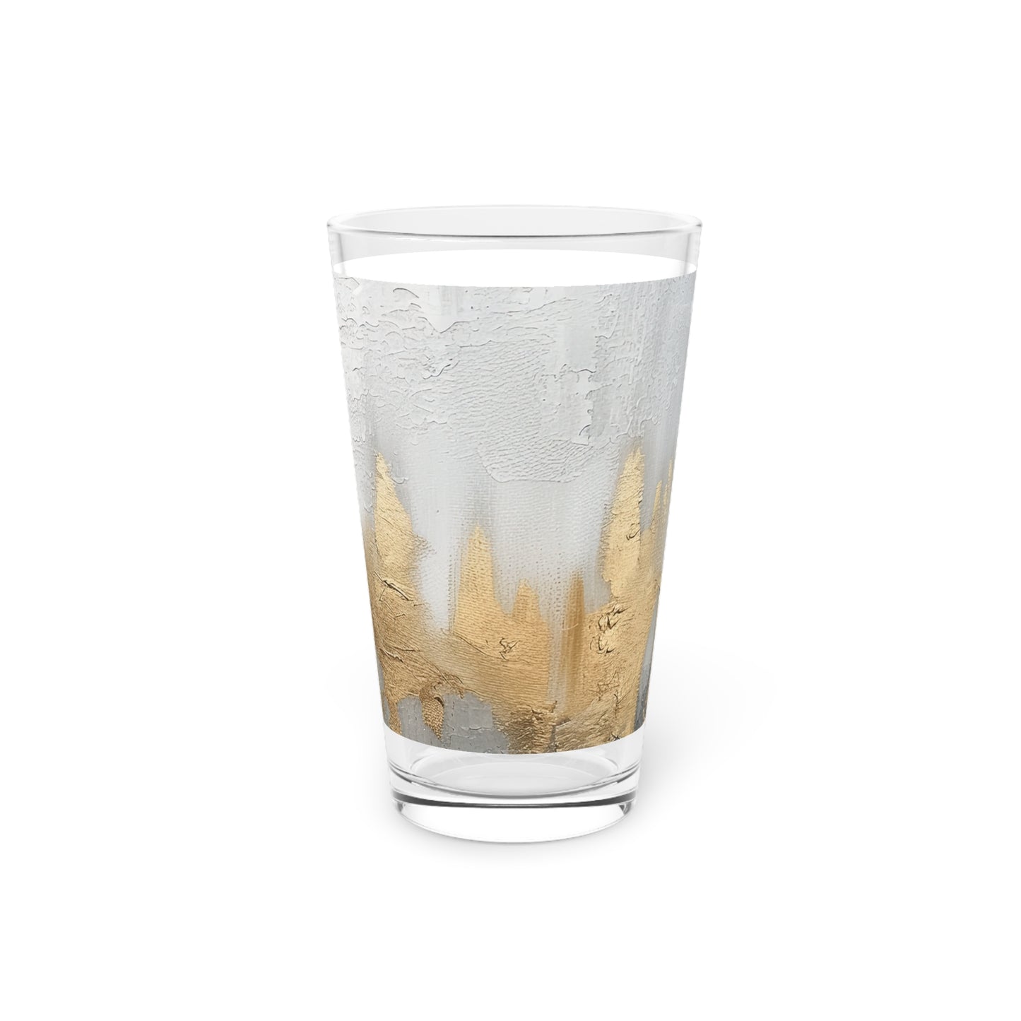 Pint Glass, 16oz