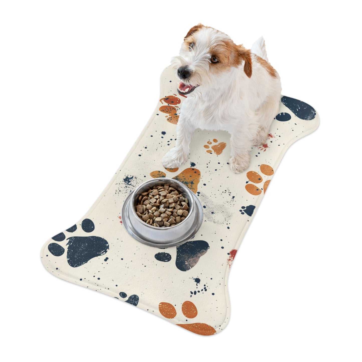 Pet Feeding Mats