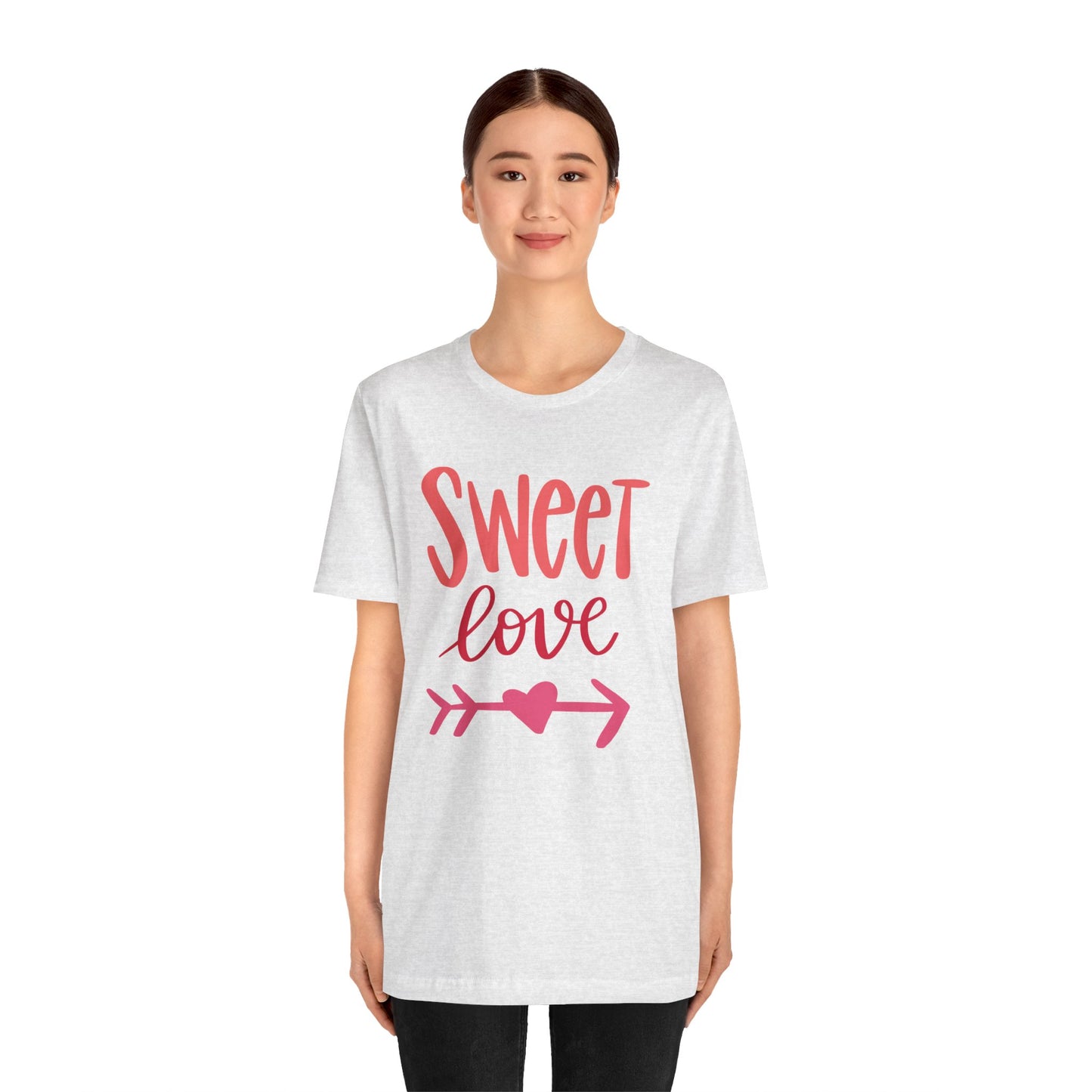 Sweet Love