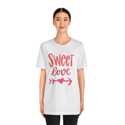 Sweet Love