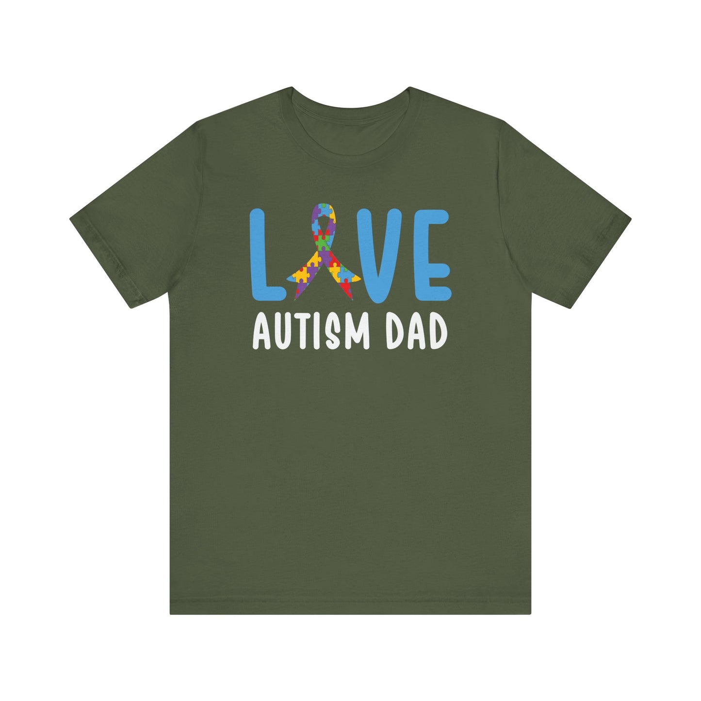 Autism Dad 20