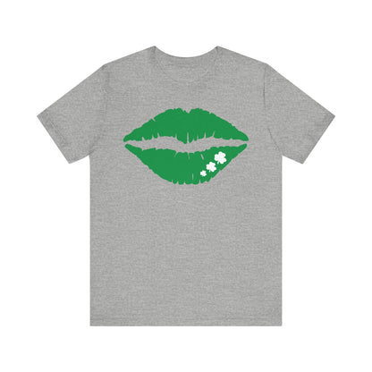 St. Patrick_s Lips