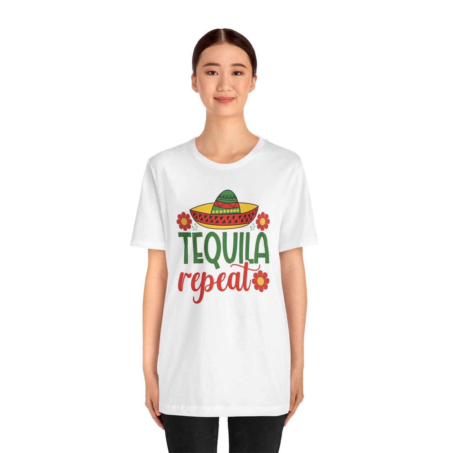 Tequila repeat