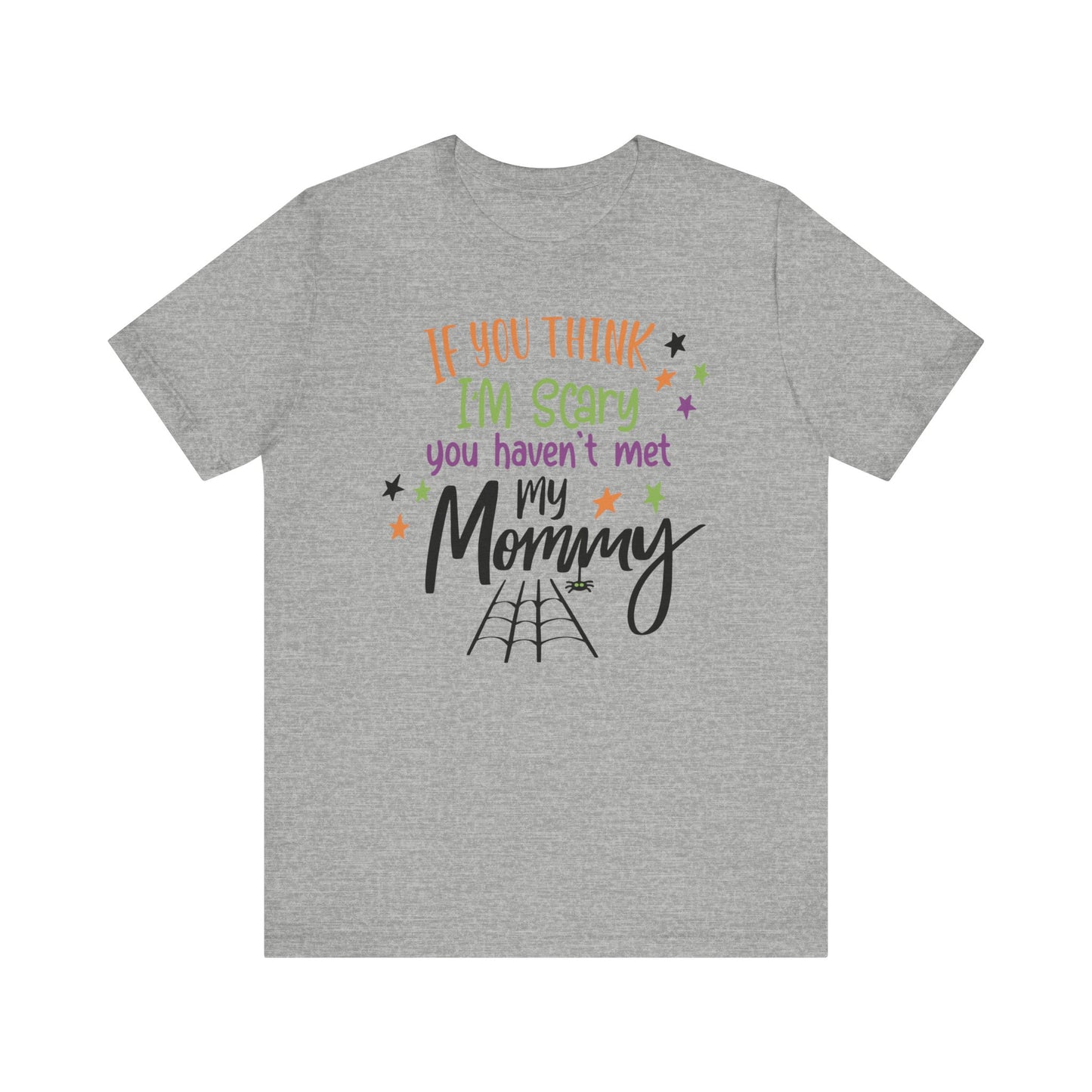 7. You Haven_t Met My Mommy