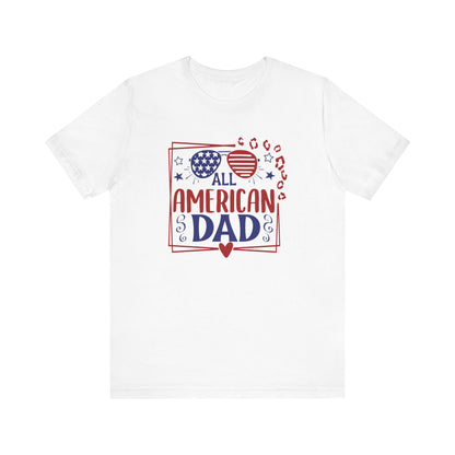 All American Dad