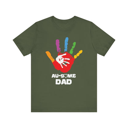 Autism Dad 06