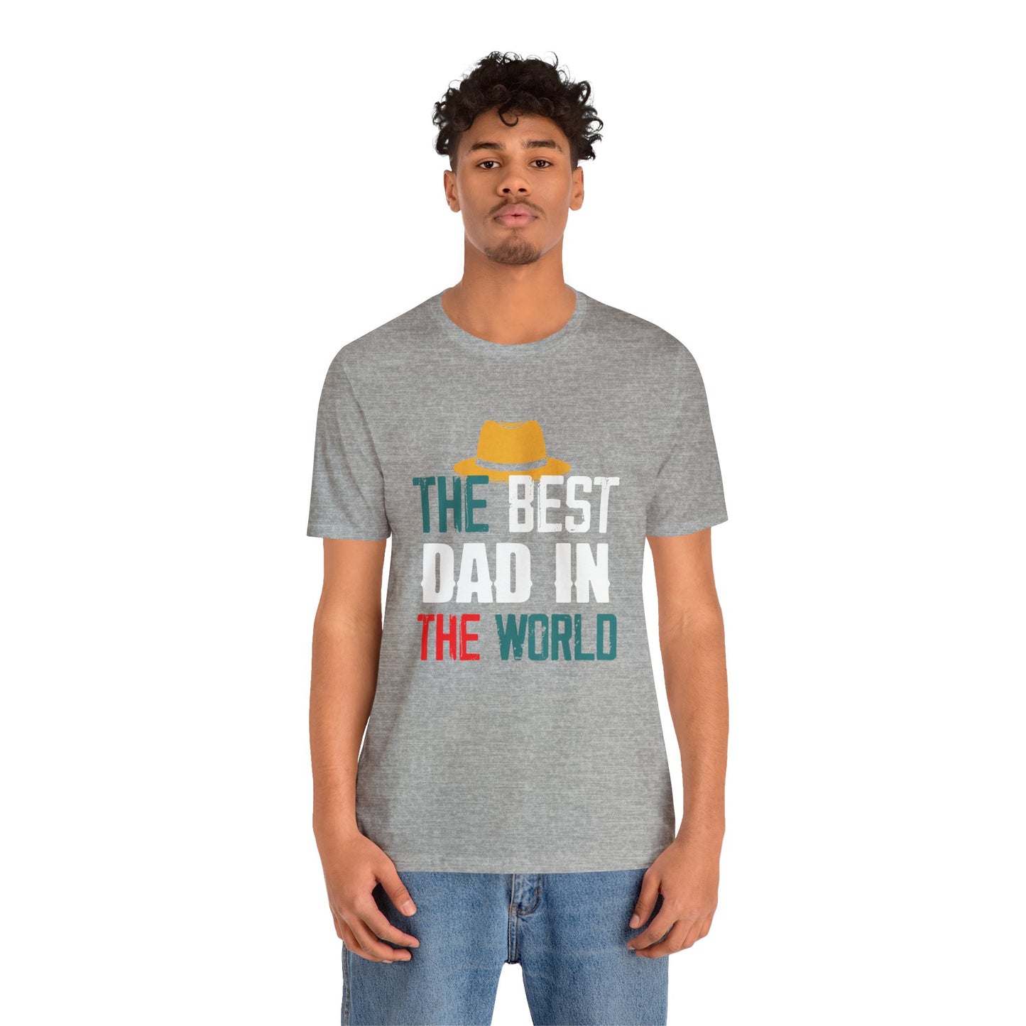The Best Dad In The World-01