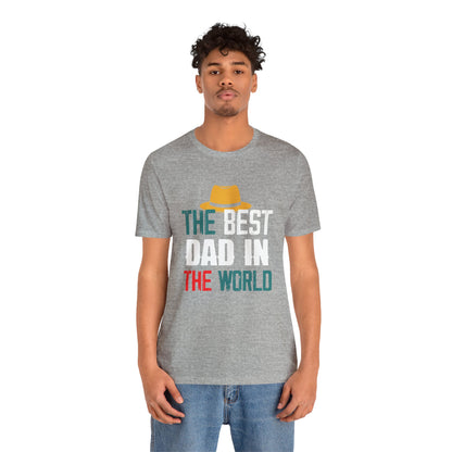 The Best Dad In The World-01