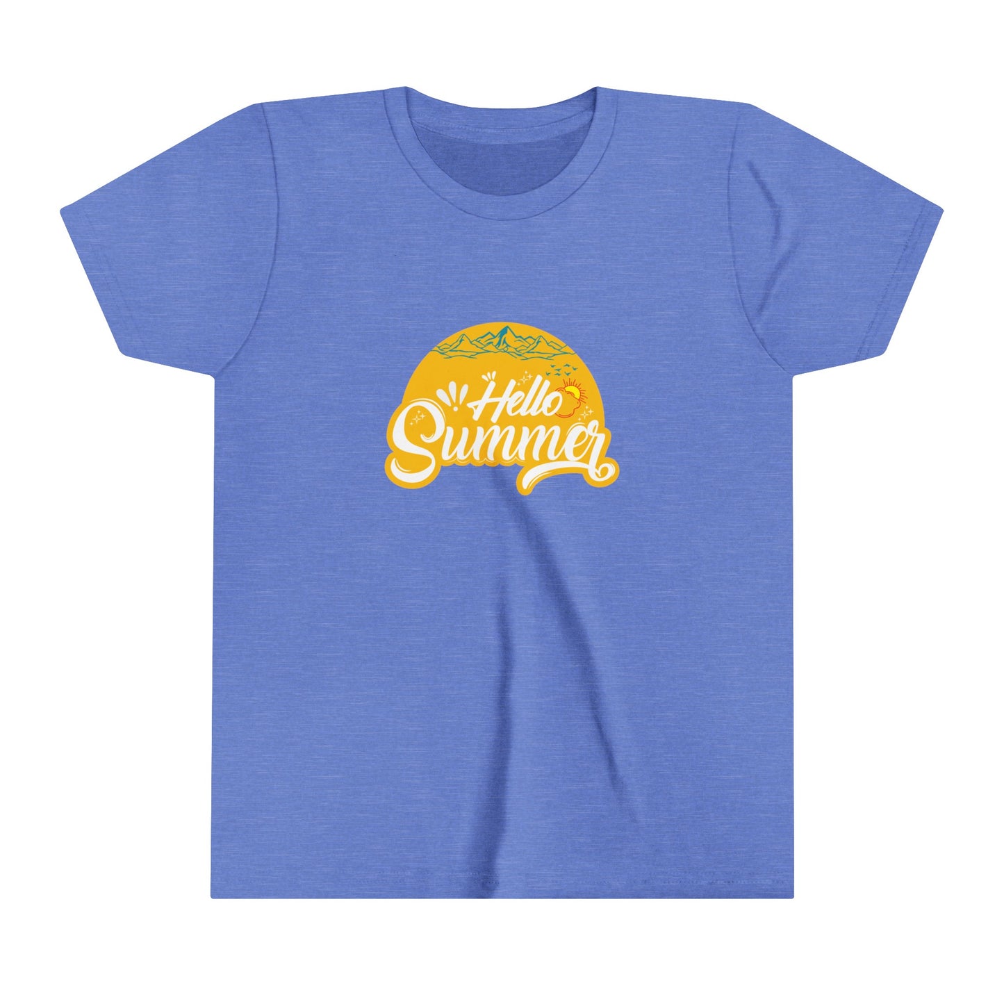 Summer T-Shirt