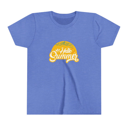 Summer T-Shirt