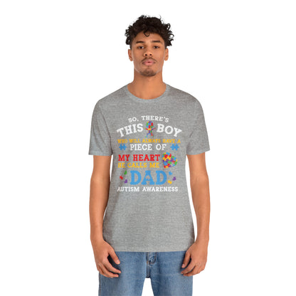 Autism Dad 16