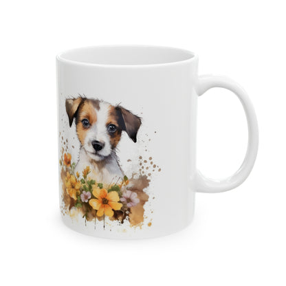 Jack Russell Terrier 06