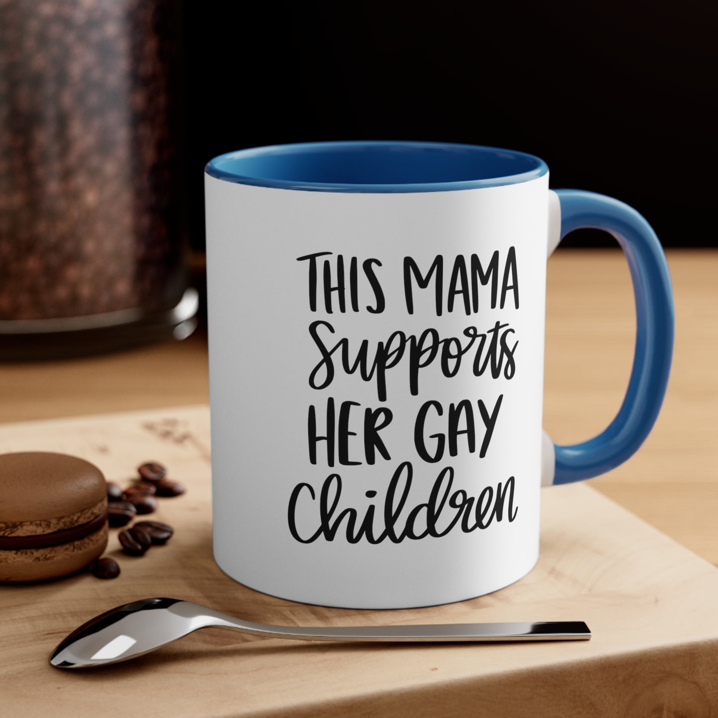 Mama-Gay-Children