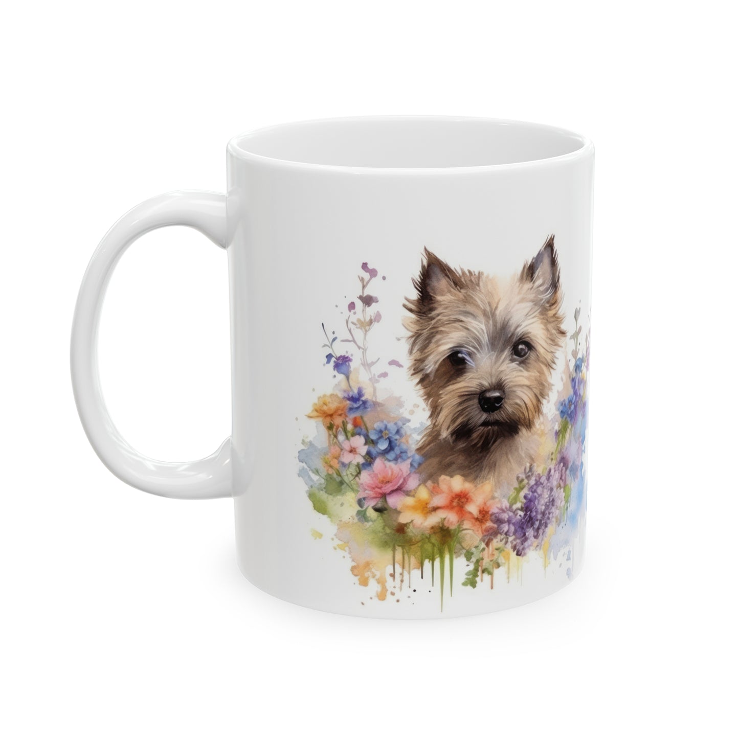 Cairn Terrier 05