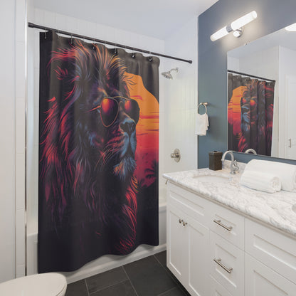 Bathroom Shower Curtains