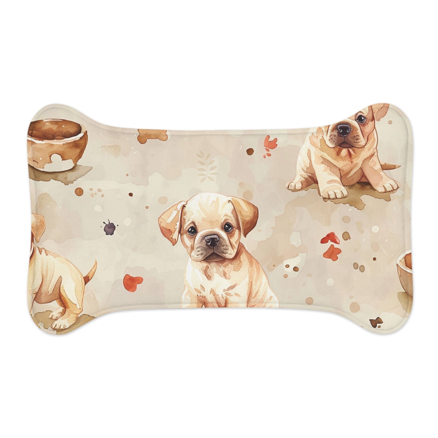 Pet Feeding Mats