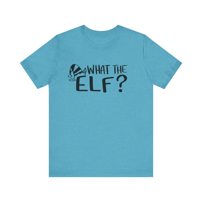 What the Elf