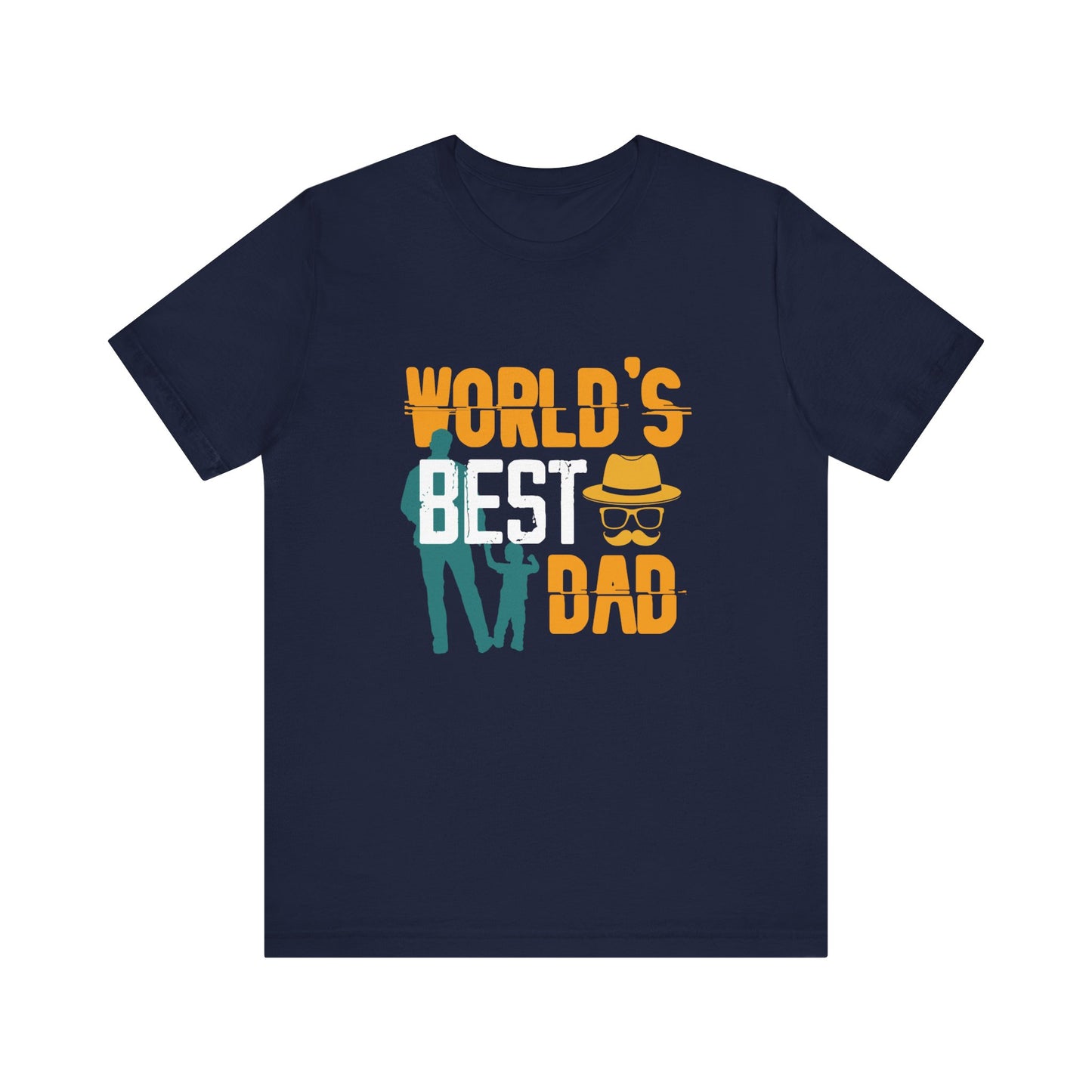 World's Best Dad