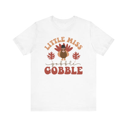 Little Miss Gobble