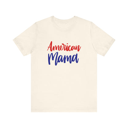 American-Mama