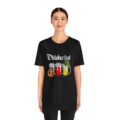 Oktober Fest Funny 40