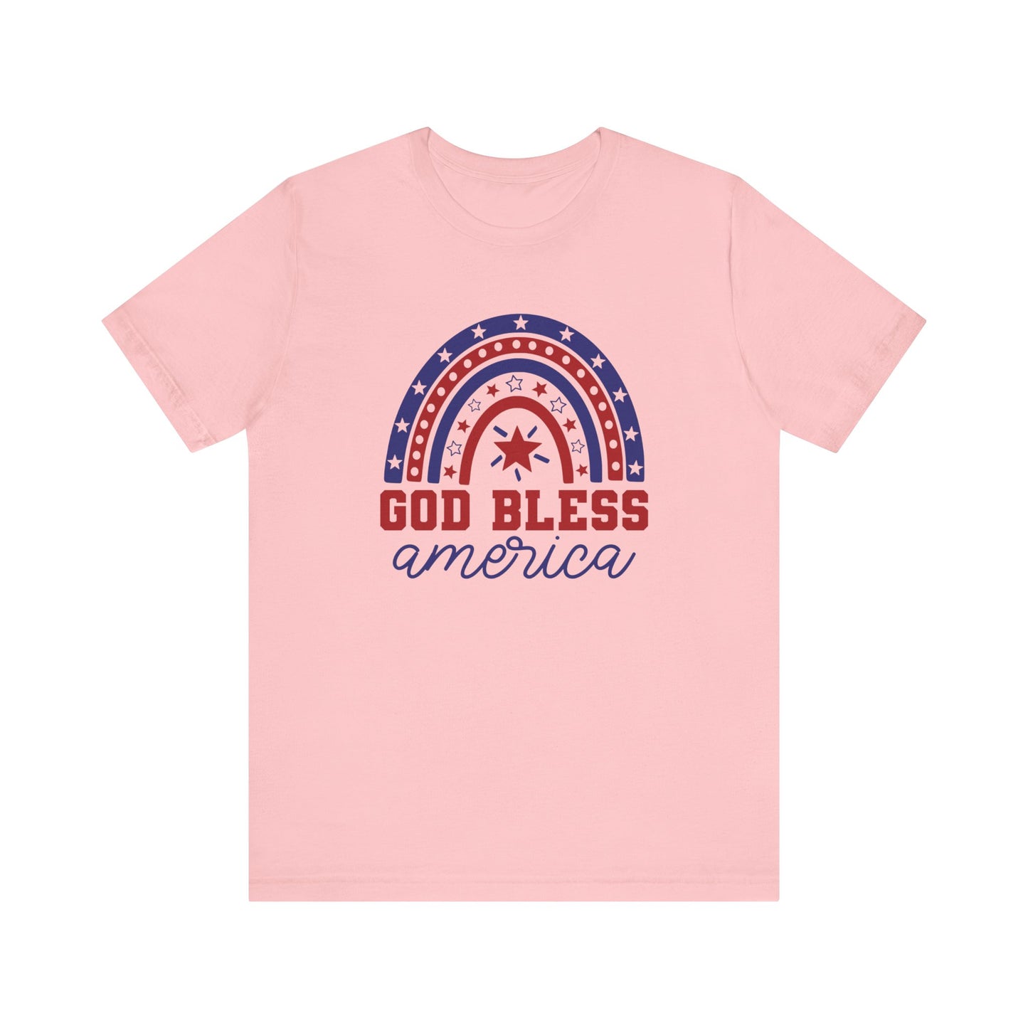 God Bless America