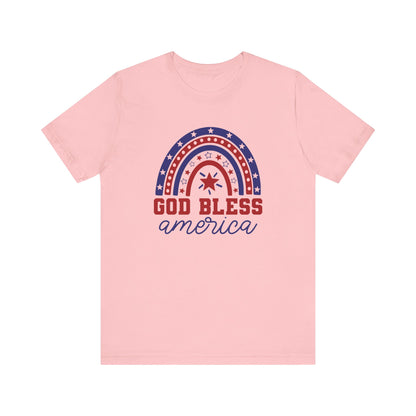God Bless America
