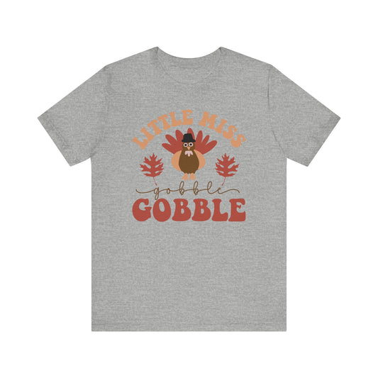 Little Miss Gobble