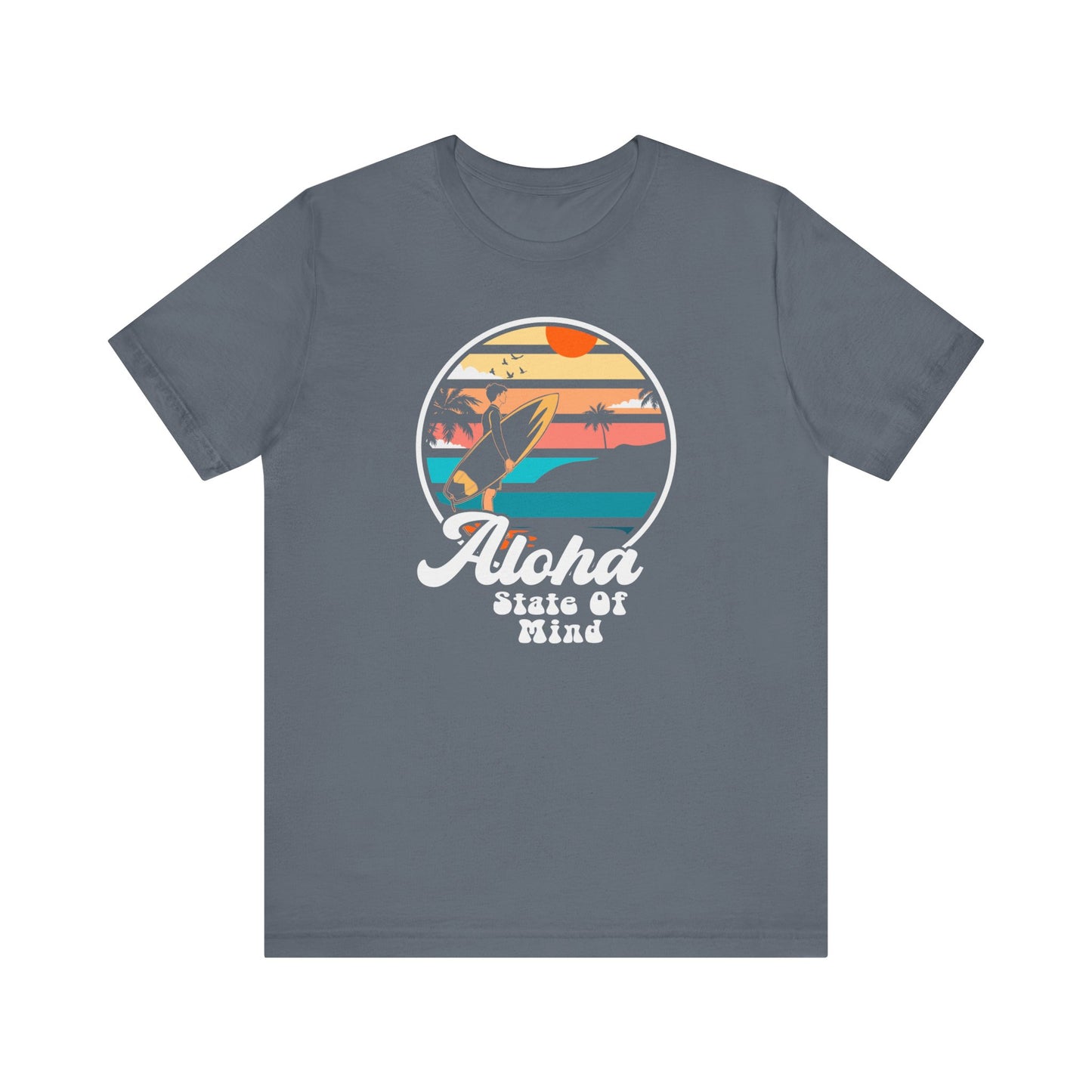 Aloha, State of Mind