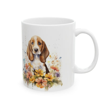 Basset Hound 0.3