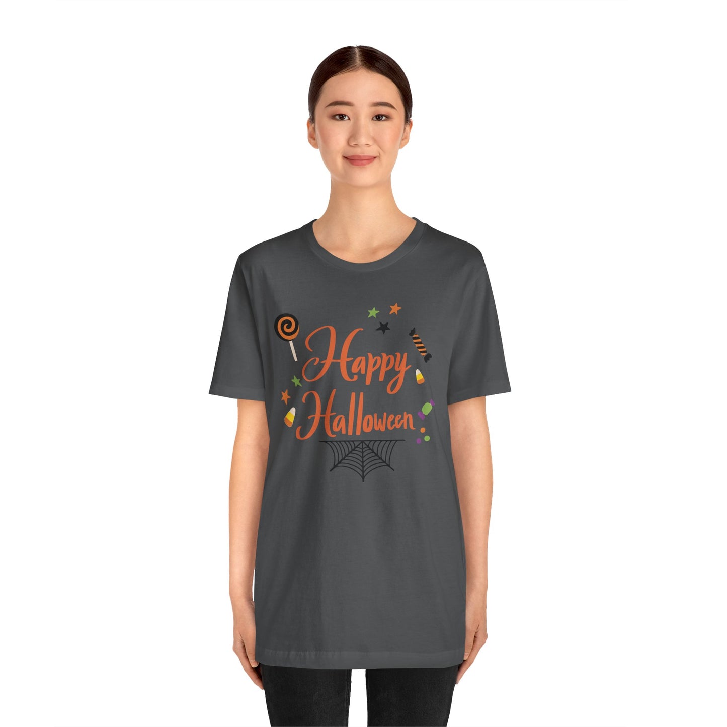 16. Happy Halloween