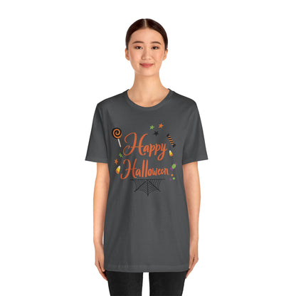 16. Happy Halloween