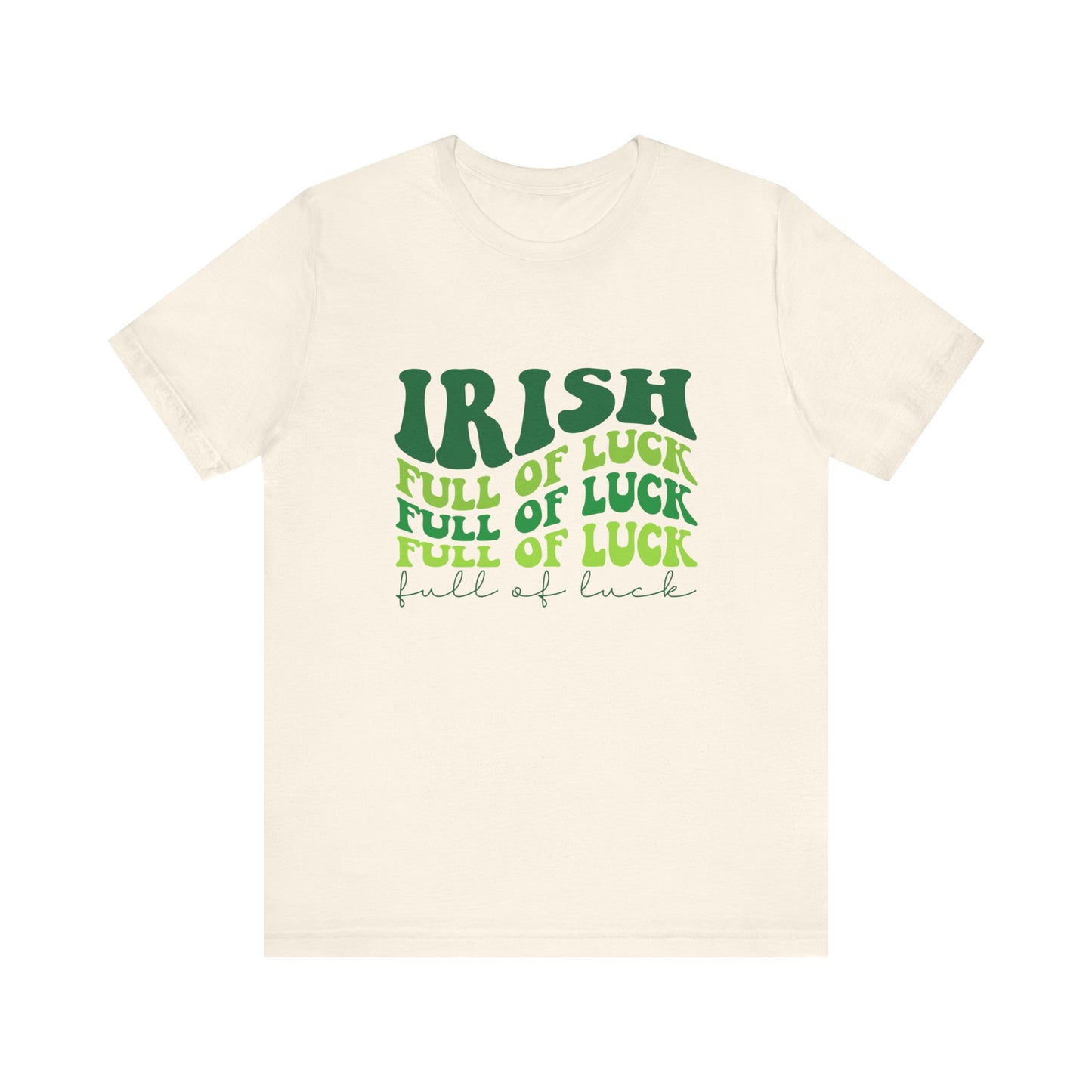 Irish