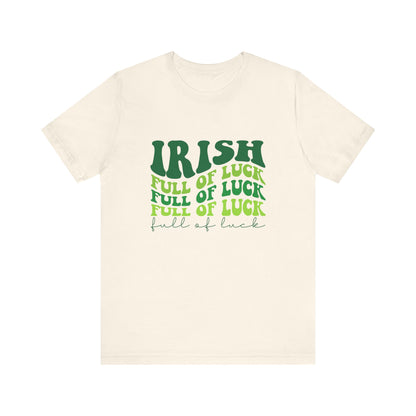 Irish