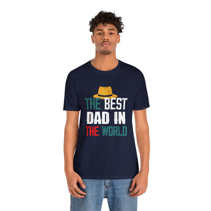 The Best Dad In The World-01