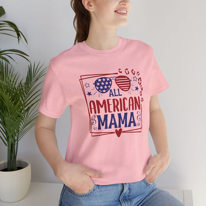 All American Mama