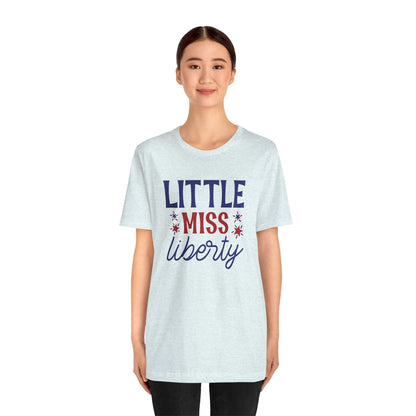 Little Miss Liberty