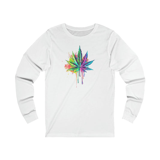 Trendy Longsleeve Tee 16