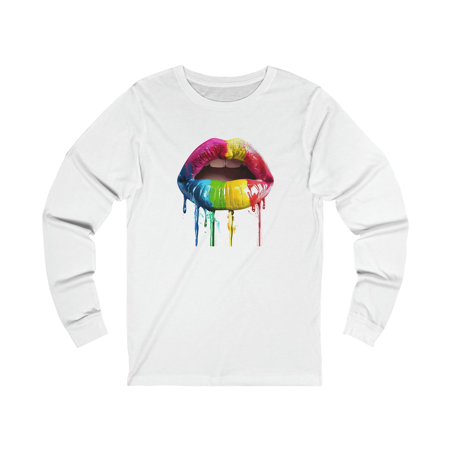 Trendy Women Longsleeve Tee 12