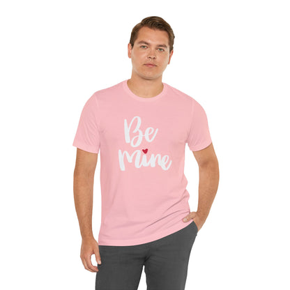 Be Mine