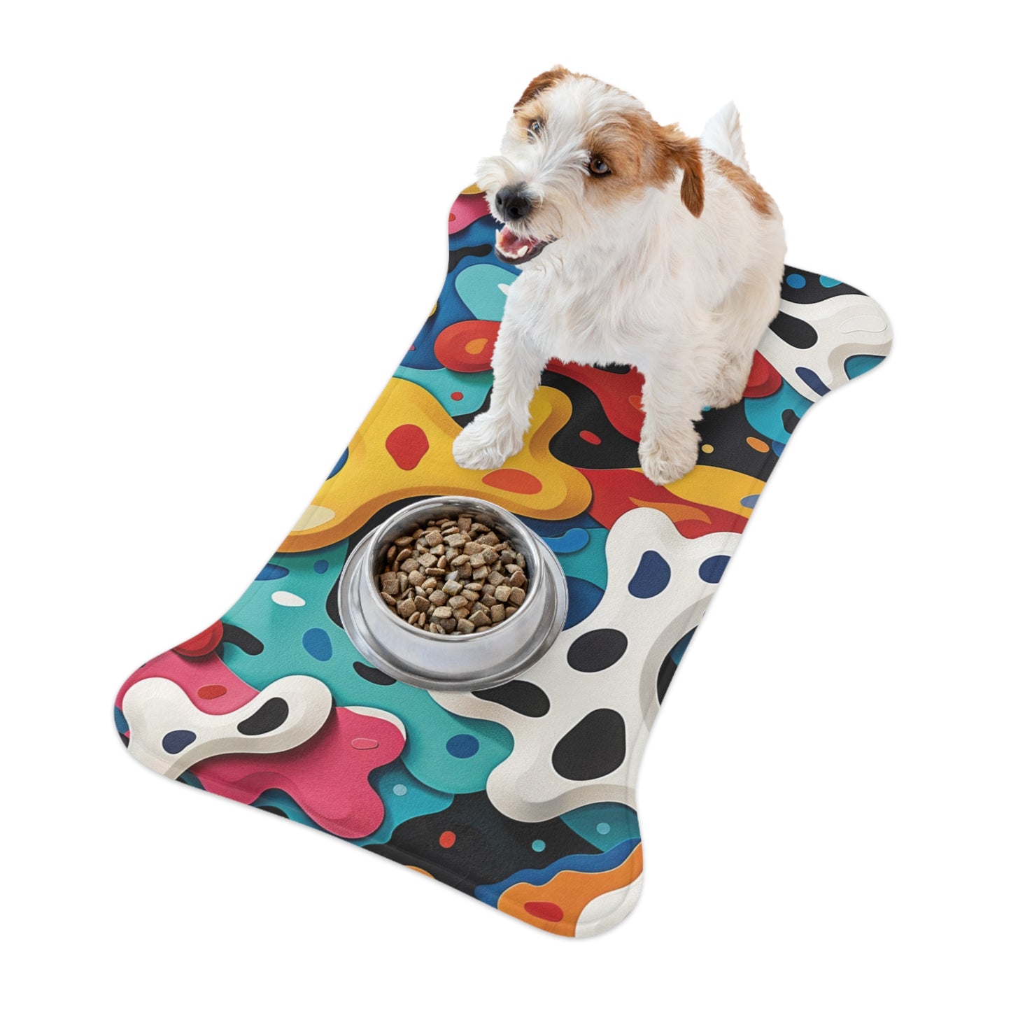 Pet Feeding Mats