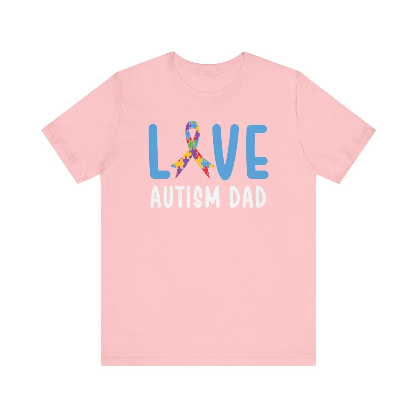 Autism Dad 20