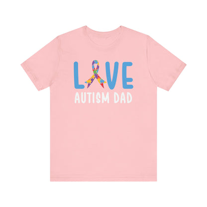 Autism Dad 20