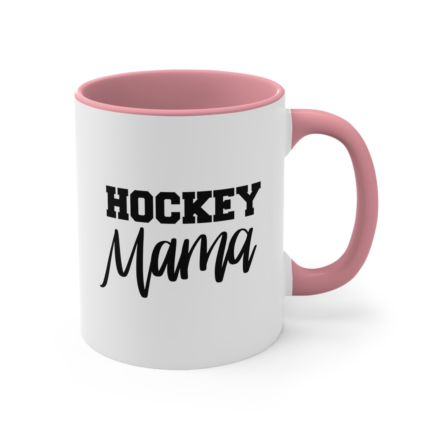 Hockey-Mama