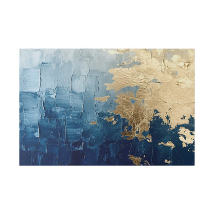 Matte Canvas