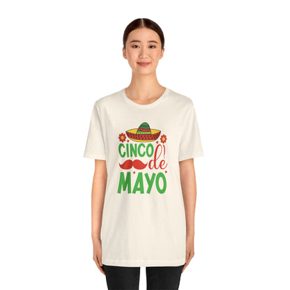 Cinco de mayo