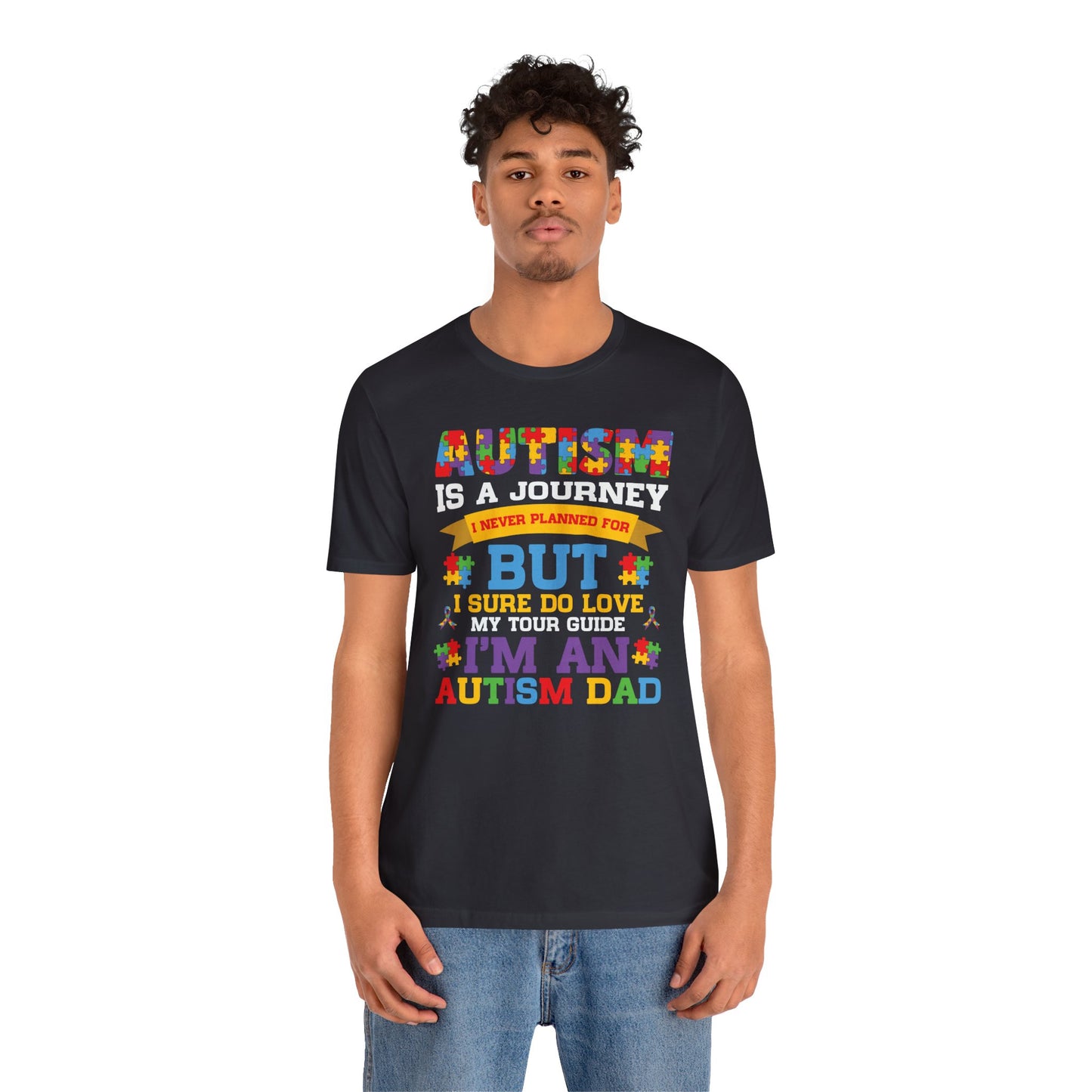 Autism Dad 14