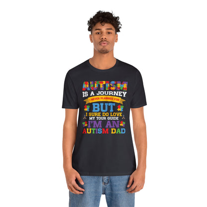 Autism Dad 14