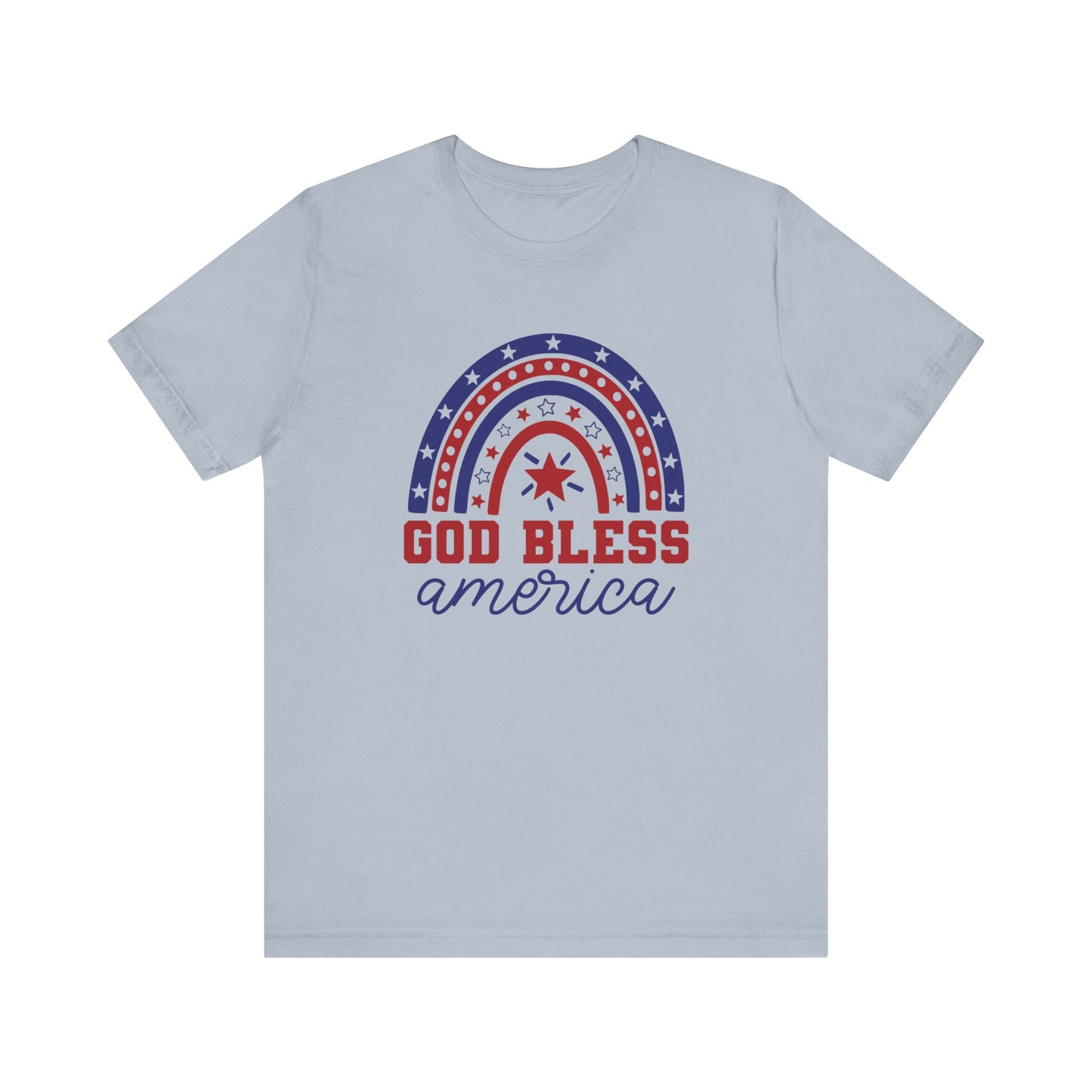 God Bless America